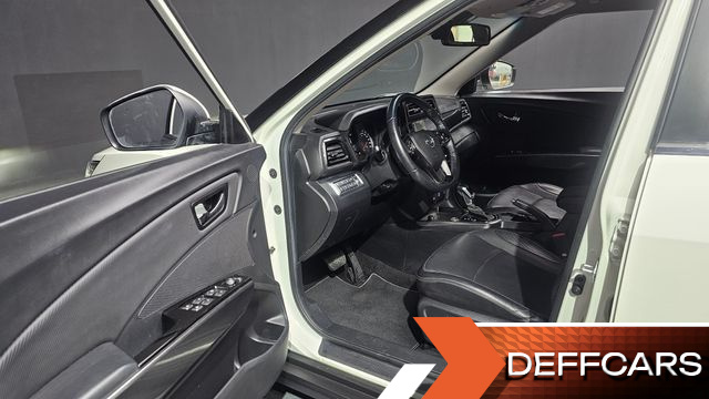 Ssangyong TIBOLI Gasoline 1.5 2WD V3 купить на сайте DeffCars