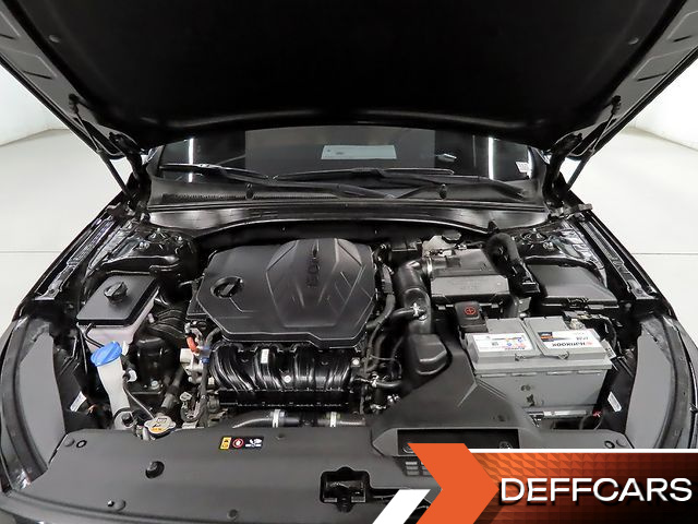 Kia K7 2.5 GDI Noblesse купить на сайте DeffCars