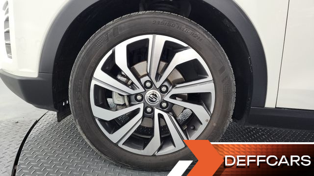 Ssangyong TIBOLI Gasoline 1.5 2WD V5 купить на сайте DeffCars