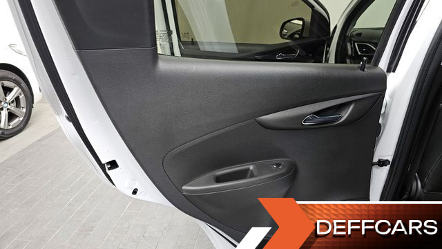 ChevroletGMDaewoo SPARK Premier купить на сайте DeffCars