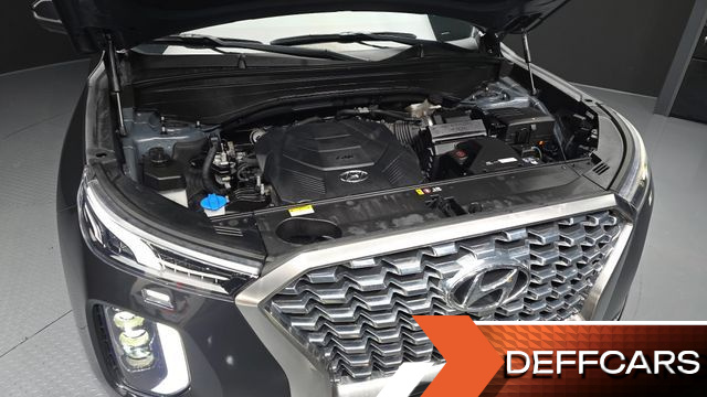 Hyundai PALISADE Gasoline 3.8 4WD Prestige купить на сайте DeffCars