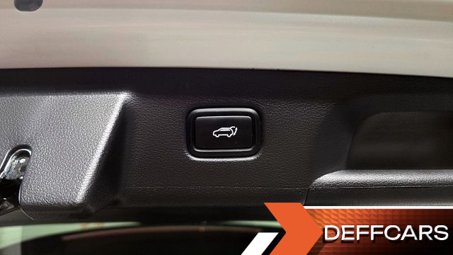 Hyundai PALISADE Diesel 2.2 2WD Calligraphy купить на сайте DeffCars