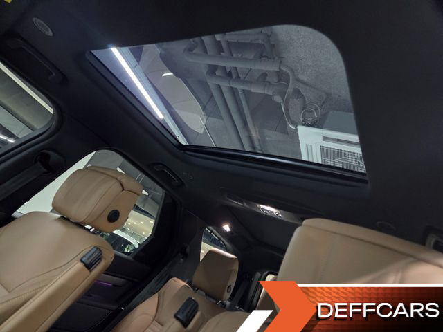 Land Rover DISCOVERY P360 Dynamic HSE купить на сайте DeffCars