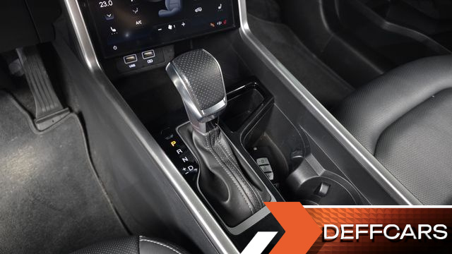 Ssangyong TORRES Gasoline 1.5 2WD T5 купить на сайте DeffCars