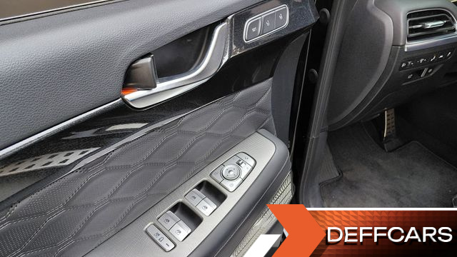 Hyundai PALISADE Gasoline 3.8 2WD Calligraphy купить на сайте DeffCars