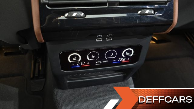BMW 5-SERIES 530i xDrive M Sport купить на сайте DeffCars