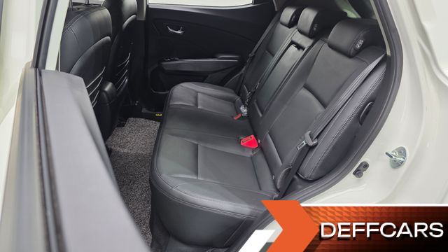 Ssangyong TIBOLI Gasoline 1.5 2WD V3 купить на сайте DeffCars