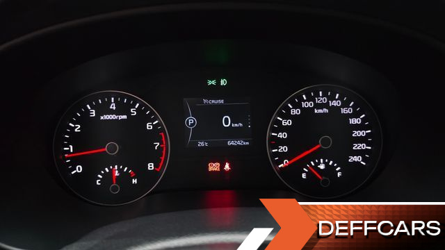 Kia SPORTAGE Gasoline 2.0 2WD Noblesse купить на сайте DeffCars