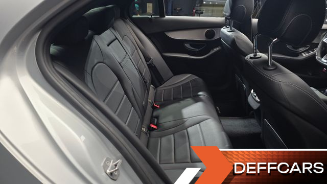 Mercedes C-CLASS C350e купить на сайте DeffCars