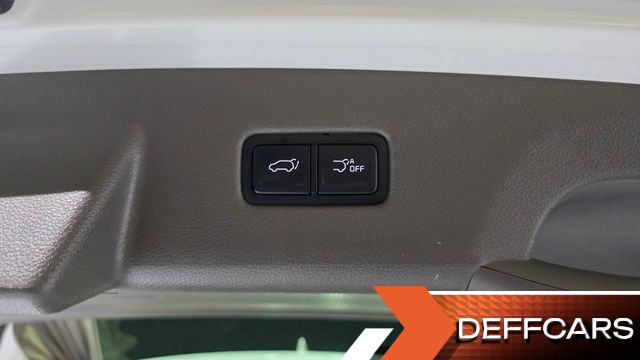 Kia CARNIVAL Gasoline 7-Seater Hi-Limousine Signature купить на сайте DeffCars