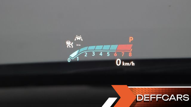 ChevroletGMDaewoo TRAILBLAZER 1.3 Turbo 4WD RS купить на сайте DeffCars