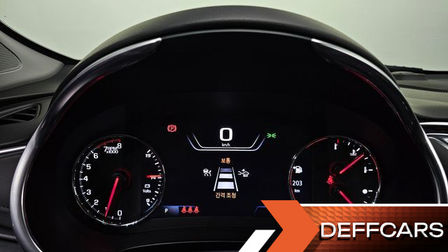 ChevroletGMDaewoo MALIBU 2.0 Turbo Premier Special купить на сайте DeffCars