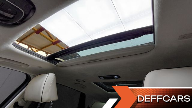 Hyundai PALISADE Gasoline 3.8 4WD Calligraphy купить на сайте DeffCars