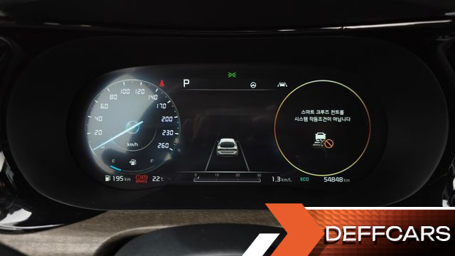 Kia K5 2.0 Noblesse купить на сайте DeffCars