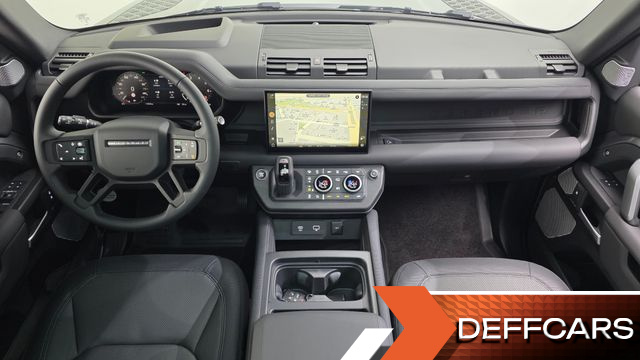 Land Rover DEFENDER 130 P400 Outbound купить на сайте DeffCars