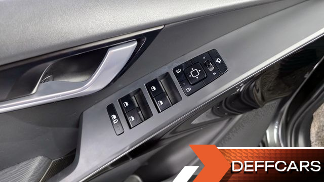Kia NIRO Prestige купить на сайте DeffCars