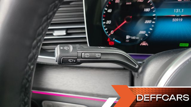 Mercedes GLE-CLASS GLE450 4MATIC купить на сайте DeffCars