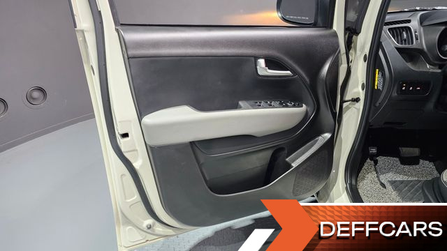 Kia RAY Best Selection купить на сайте DeffCars