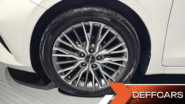 Kia K3 1.6 Noblesse купить на сайте DeffCars