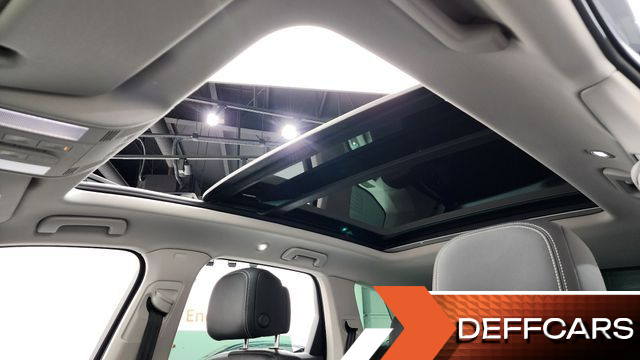 Volkswagen TOUAREG 3.0 TDI Premium купить на сайте DeffCars