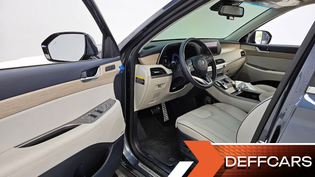 Hyundai PALISADE Gasoline 3.8 4WD Prestige купить на сайте DeffCars