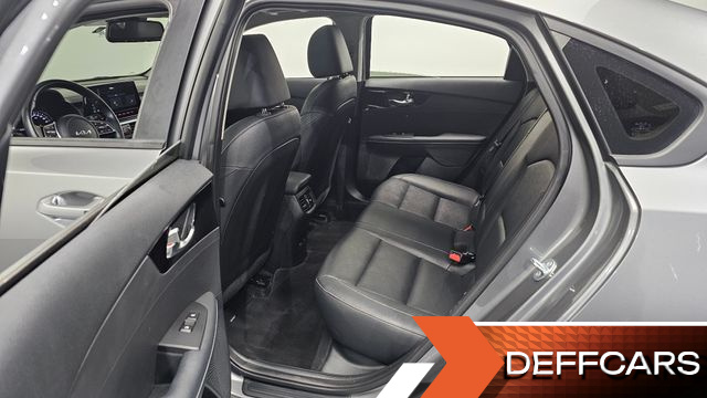 Kia K3 1.6 Prestige купить на сайте DeffCars