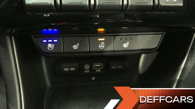 Kia SPORTAGE Diesel 2WD Noblesse Plus купить на сайте DeffCars