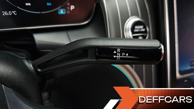 Mercedes GLC-CLASS GLC300 4MATIC Coupe купить на сайте DeffCars