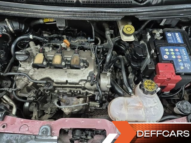 ChevroletGMDaewoo SPARK Premier купить на сайте DeffCars