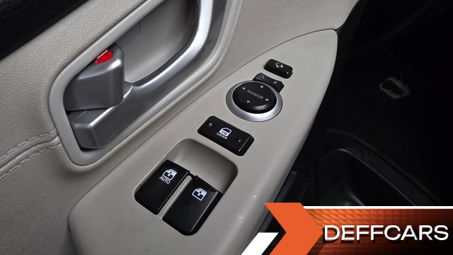 Hyundai STAREX Limousine купить на сайте DeffCars