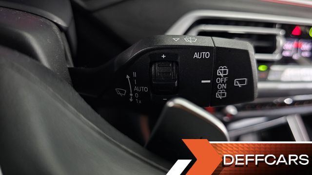 BMW X7 xDrive 40i Design Pure Excellence 7-Seater купить на сайте DeffCars