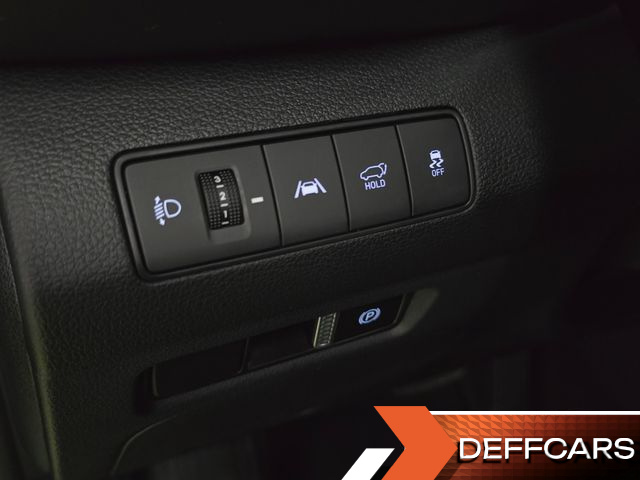 Hyundai SANTAFE Diesel 2.2 4WD Exclusive купить на сайте DeffCars