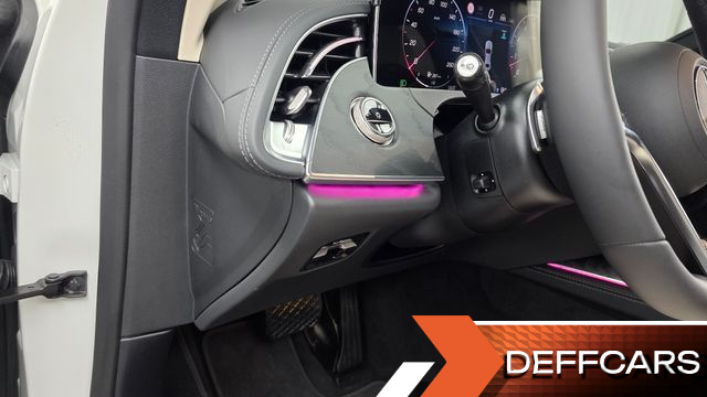 Mercedes E-CLASS E200 Avantgarde купить на сайте DeffCars
