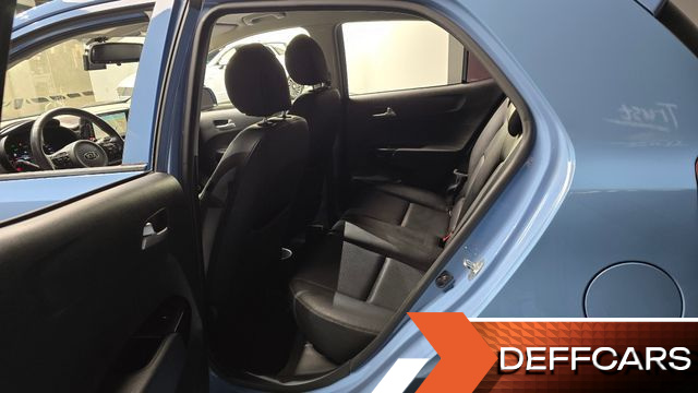 Kia MORNING Luxury купить на сайте DeffCars