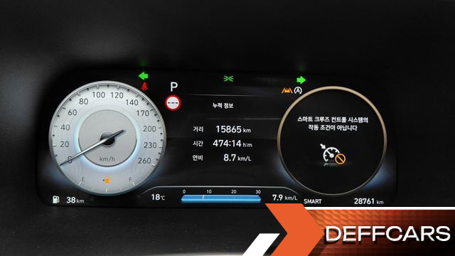 Hyundai PALISADE Gasoline 3.8 2WD Calligraphy купить на сайте DeffCars