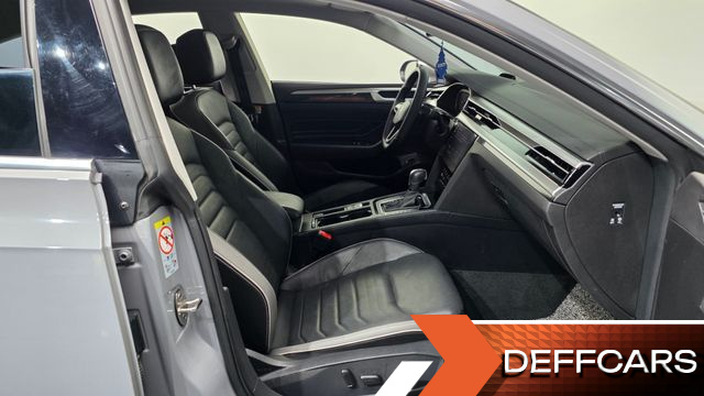 Volkswagen ARTEON 2.0 TDI Prestige купить на сайте DeffCars