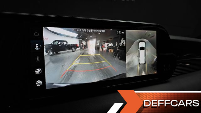 Hyundai PALISADE Gasoline 3.8 2WD Calligraphy купить на сайте DeffCars