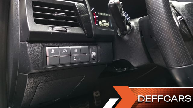 Ssangyong REXTON Diesel 2.2 4WD Dynamic Edition (5-Link) купить на сайте DeffCars