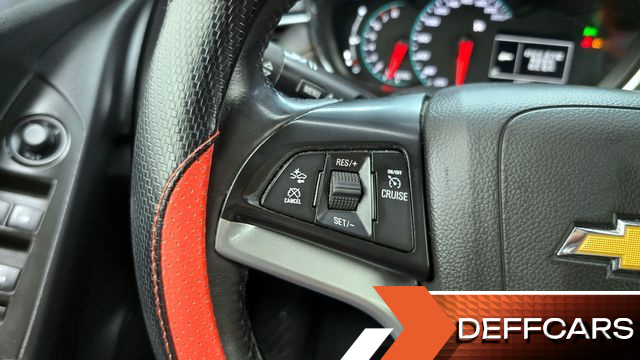ChevroletGMDaewoo TRAX 1.4 LTZ купить на сайте DeffCars