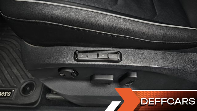 Volkswagen TIGUAN 2.0 TDI Premium купить на сайте DeffCars