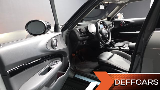 Mini CLUBMAN High 2nd купить на сайте DeffCars