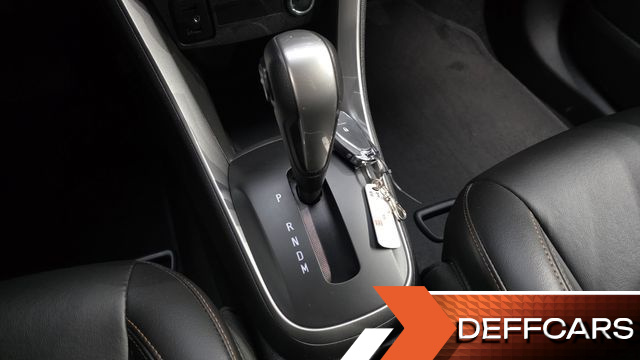 ChevroletGMDaewoo TRAX 1.4 LT купить на сайте DeffCars