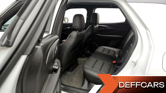 ChevroletGMDaewoo TRAILBLAZER 1.3 Turbo 2WD RS купить на сайте DeffCars
