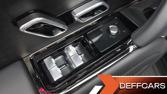 Land Rover RANGE ROVER SPORT P400 AB купить на сайте DeffCars