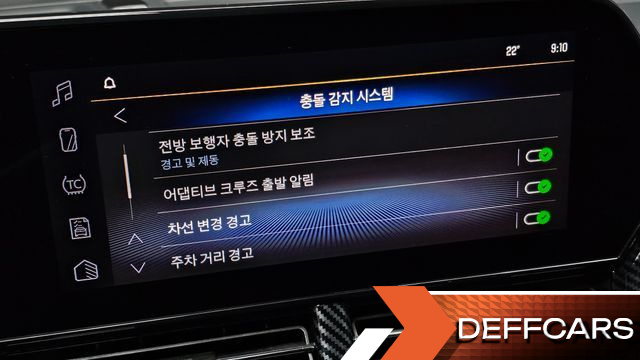 ChevroletGMDaewoo TRAX 1.2 ACTIV купить на сайте DeffCars