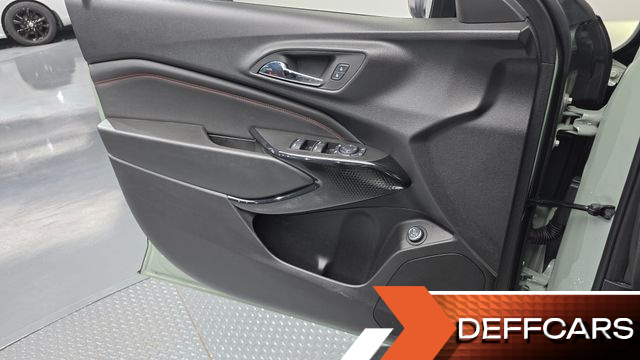 ChevroletGMDaewoo TRAX 1.2 RS Plus купить на сайте DeffCars