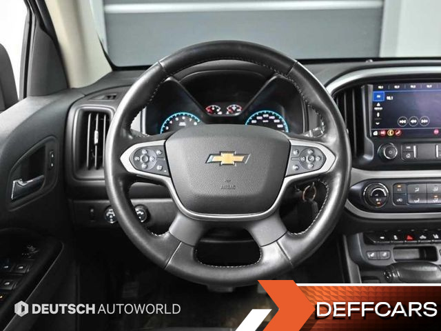 ChevroletGMDaewoo COLORADO 3.6 Extreme-X 4WD купить на сайте DeffCars