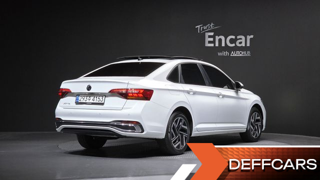 Volkswagen JETTA 1.5 TSI Prestige купить на сайте DeffCars