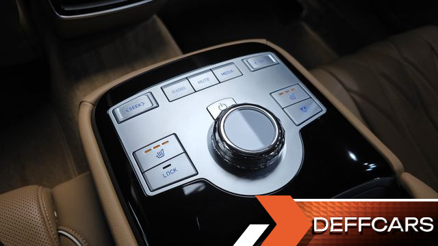 Genesis G80 Gasoline 3.5 Turbo AWD купить на сайте DeffCars