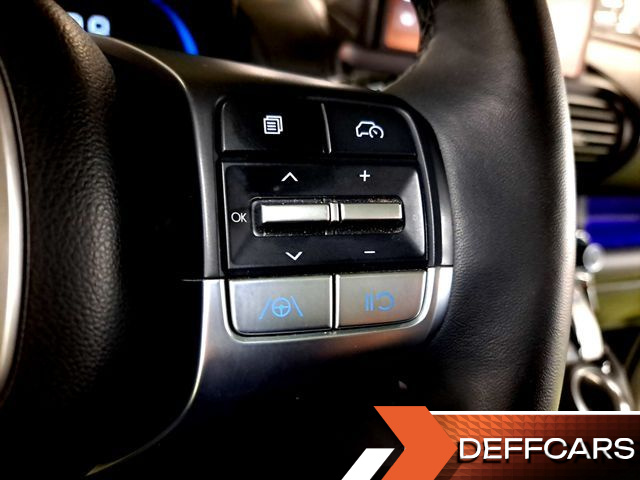 Hyundai CASPER Turbo Modern купить на сайте DeffCars
